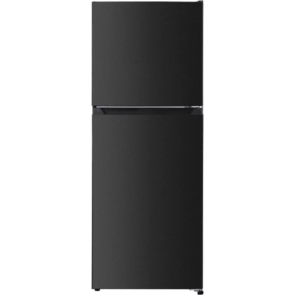 Admiral Top Mount Freezer Refrigerator, 260 Liters 9.1 CFT, Inox - ADR 26TMH22CPI
